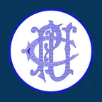 PU Club Fitness Icon
