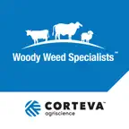 Woody Weed Control Rates iOS Icon