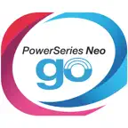 PowerSeries Neo Go iOS Icon
