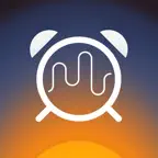 Sleep Science HQ: alarm clock icon