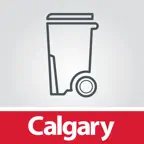 Calgary Garbage Day icon