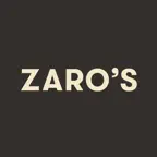 Zaro's iOS Icon
