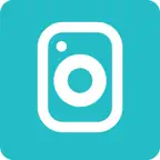 V-Remote iOS Icon