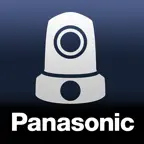 PTZ Cntrl iOS Icon