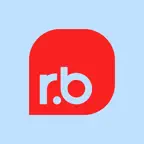 Поиск работы на rabota.by iOS Icon