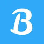 Buzzy - Visual Social Sharing iOS Icon
