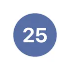 Pomodoro Timer - Be Productive iOS Icon