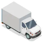Rastreamento Veicular Icon