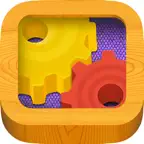 Crazy Gears iOS Icon