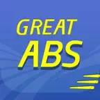 Great Abs Workout iOS Icon