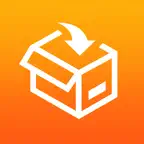 Pickware Picking iOS Icon