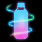 Glow Lamp iOS Icon