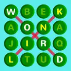 WordLink - Fast Word Search iOS Icon