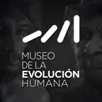 Museo de la Evolución Humana iOS Icon