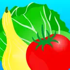 Smartirrigation Vegetable iOS Icon
