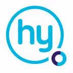 HY iOS Icon