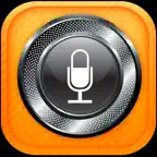 Voice Mood Scanner iOS Icon
