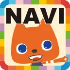 Worldwide Kids 活用NAVI iOS Icon