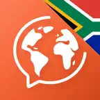 Learn Afrikaans – Mondly iOS Icon