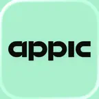 Appic - Festivals & More Icon