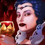 Bathory - The Bloody Countess iOS Icon