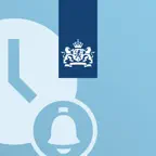 Btw-Alert iOS Icon