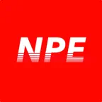 NPE Every UK Newspapers iOS Icon