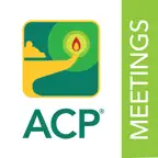 ACP Meetings Icon