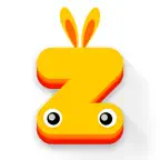 ZooKeys - First Animated Keyboard! iOS Icon