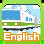 Learning English 3 iOS Icon