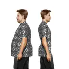 Model My Diet - Men iOS Icon