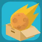 Earth Editor iOS Icon