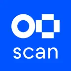 Eight scan iOS Icon