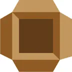 Order Trk iOS Icon