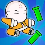 Shaolin Fury iOS Icon