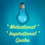 Motivational Quotes Love Quote iOS Icon