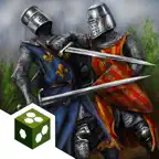 Medieval Battle: Europe iOS Icon