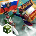 Napoleon in Russia iOS Icon