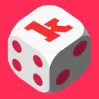 kdice Icon