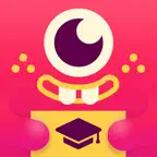 Quick Math Jr. - School Edition iOS Icon