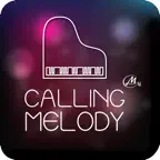 M-Calling Melody iOS Icon