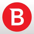 Bitdefender Central iOS Icon