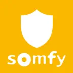 Somfy Protect Icon
