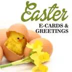 Free Easter Cards & Greetings iOS Icon