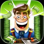 Comish: Stock Market Simulator Icon