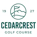 Cedarcrest Golf Course iOS Icon
