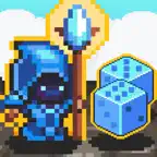 Dice Mage Icon