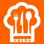 BLD Recipes - Breakfast Lunch Dinner Recipe Videos Free iOS Icon