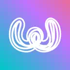 WookReader iOS Icon