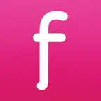 FicsBook iOS Icon
